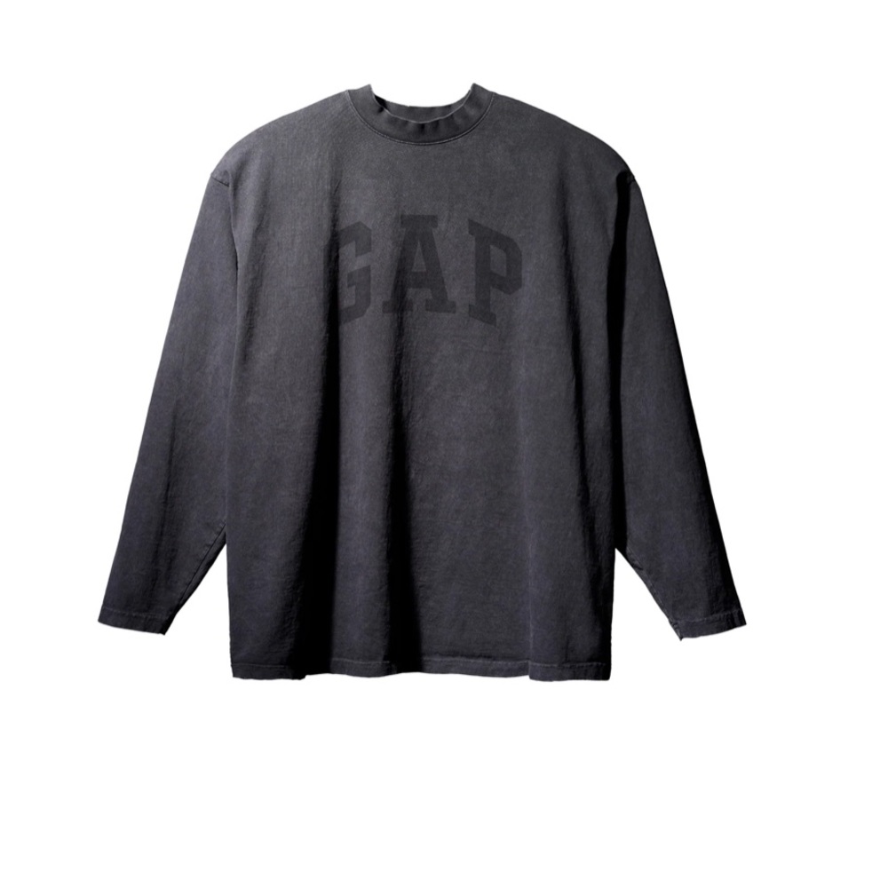 Yeezy Gap Engineered by Balenciaga Dove Longsleeve Tee